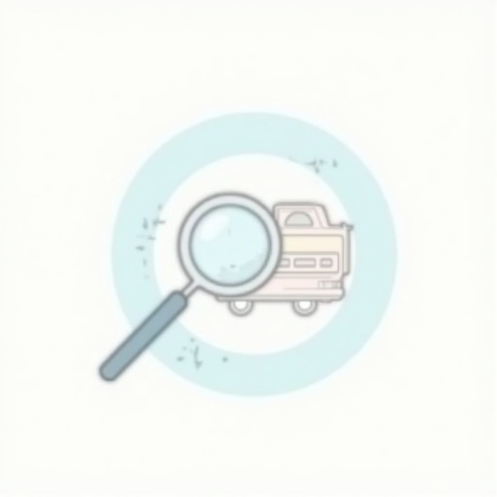 Icono de evaluación de diagnóstico