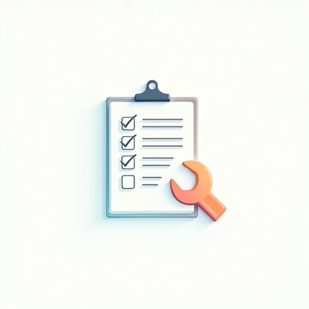 Icono de implementación de protocolos